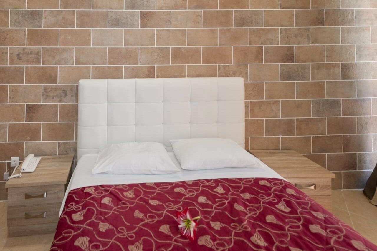 Blue Princess Hotel And Suites Liapades Ngoại thất bức ảnh